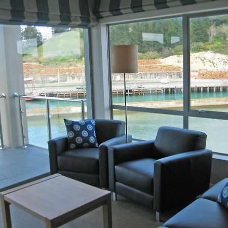 Marina View Apartments Gisborne Zewnętrze zdjęcie
