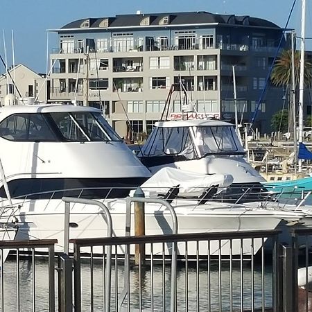 Marina View Apartments Gisborne Zewnętrze zdjęcie