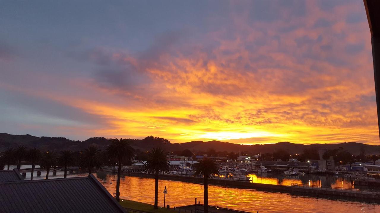 Marina View Apartments Gisborne Zewnętrze zdjęcie