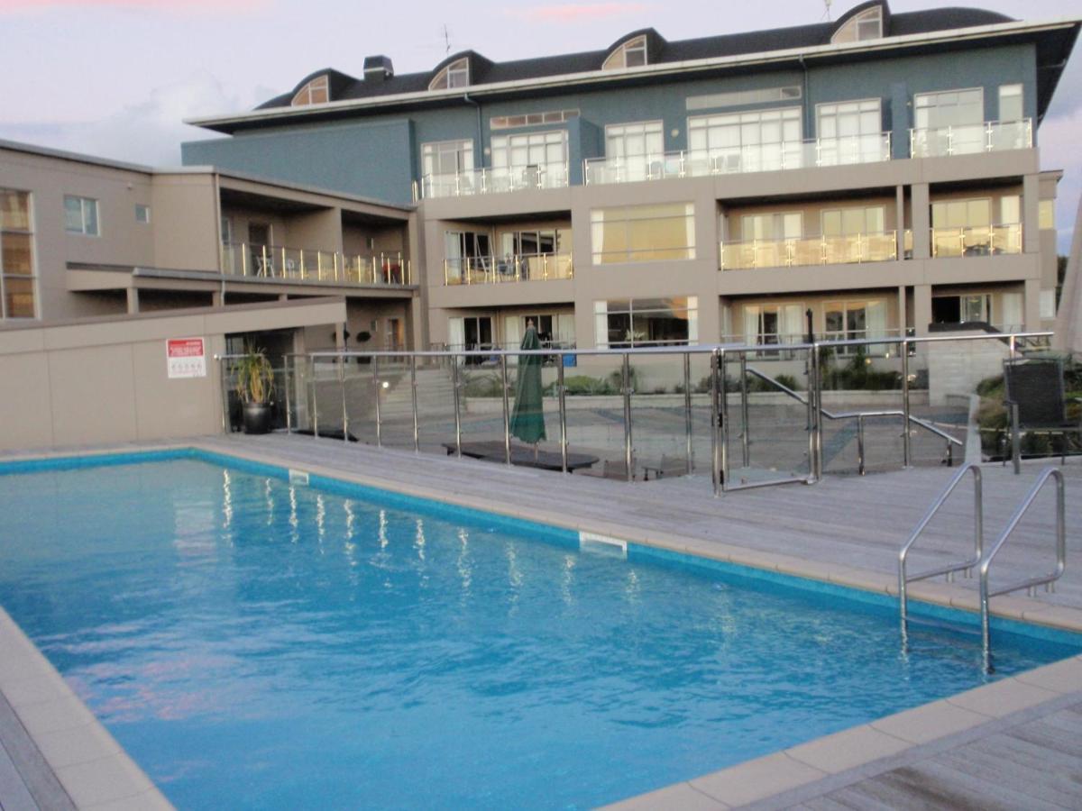 Marina View Apartments Gisborne Zewnętrze zdjęcie
