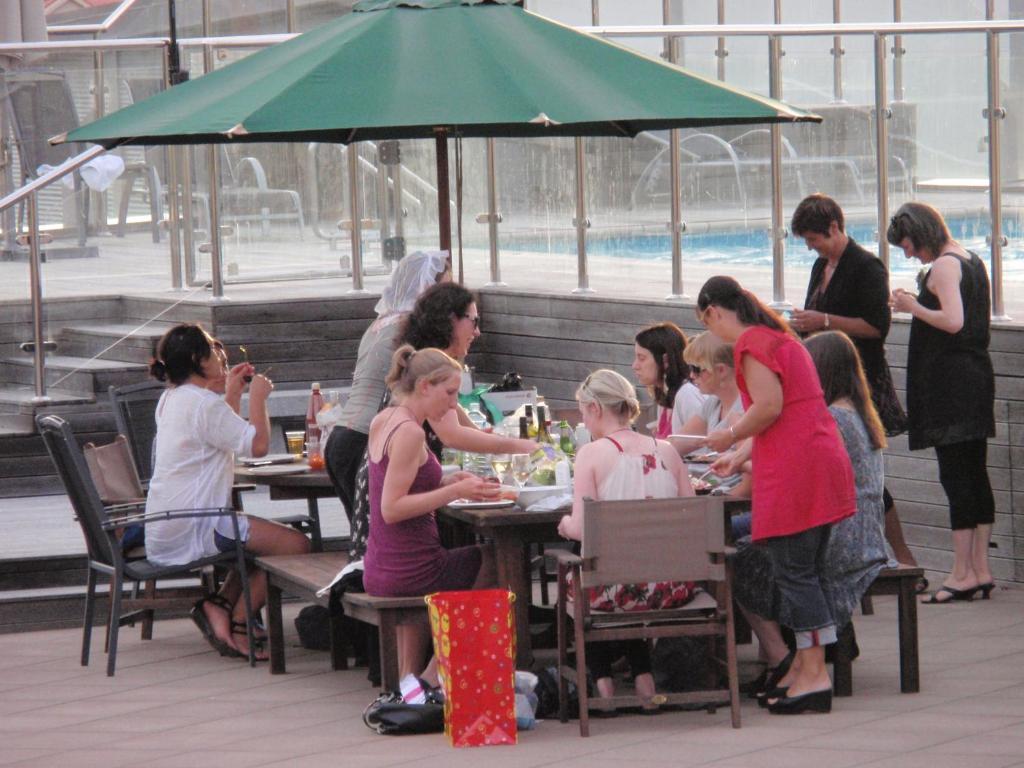 Marina View Apartments Gisborne Zewnętrze zdjęcie