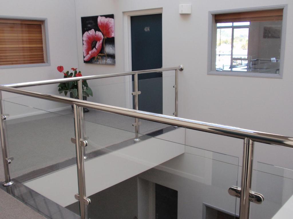 Marina View Apartments Gisborne Zewnętrze zdjęcie
