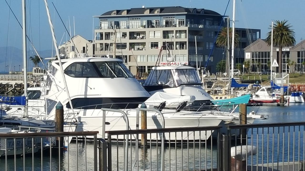 Marina View Apartments Gisborne Zewnętrze zdjęcie