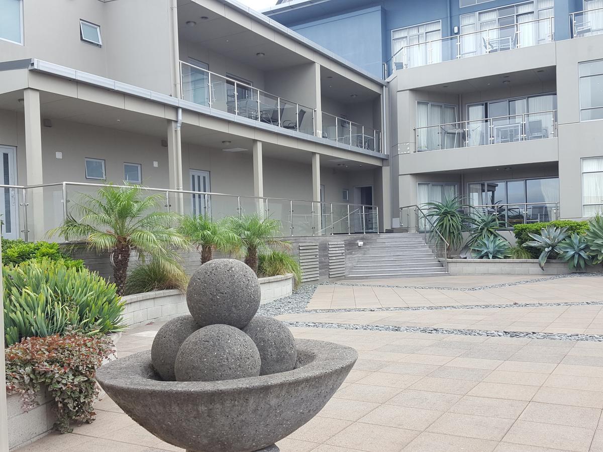 Marina View Apartments Gisborne Zewnętrze zdjęcie