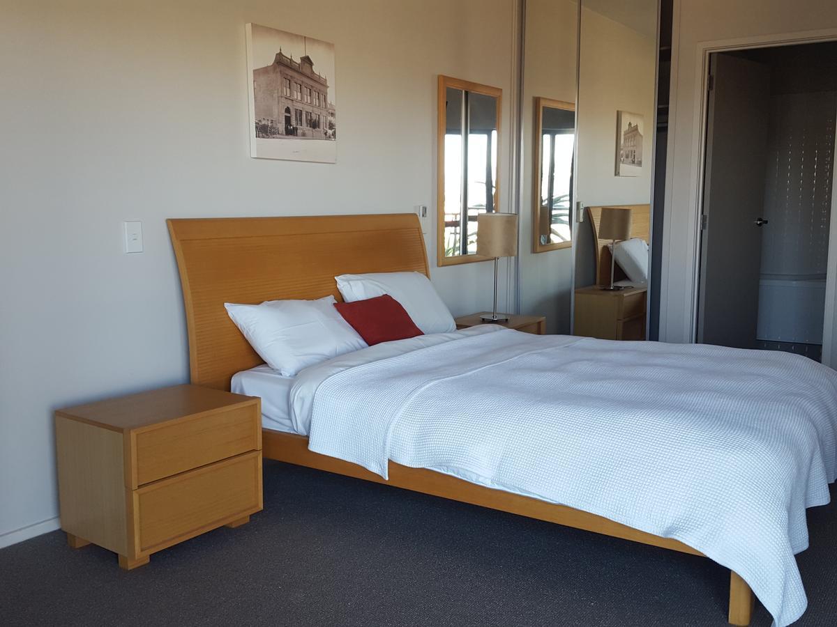Marina View Apartments Gisborne Zewnętrze zdjęcie