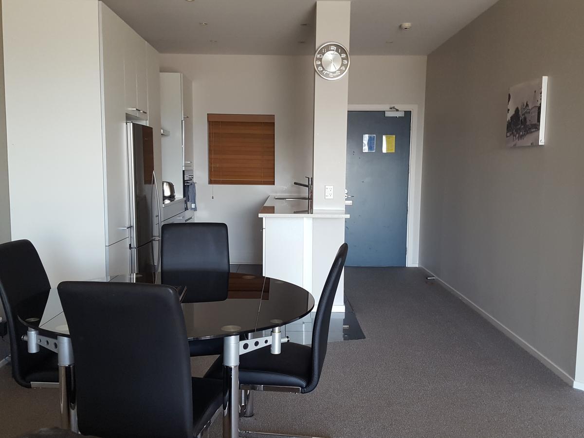 Marina View Apartments Gisborne Zewnętrze zdjęcie