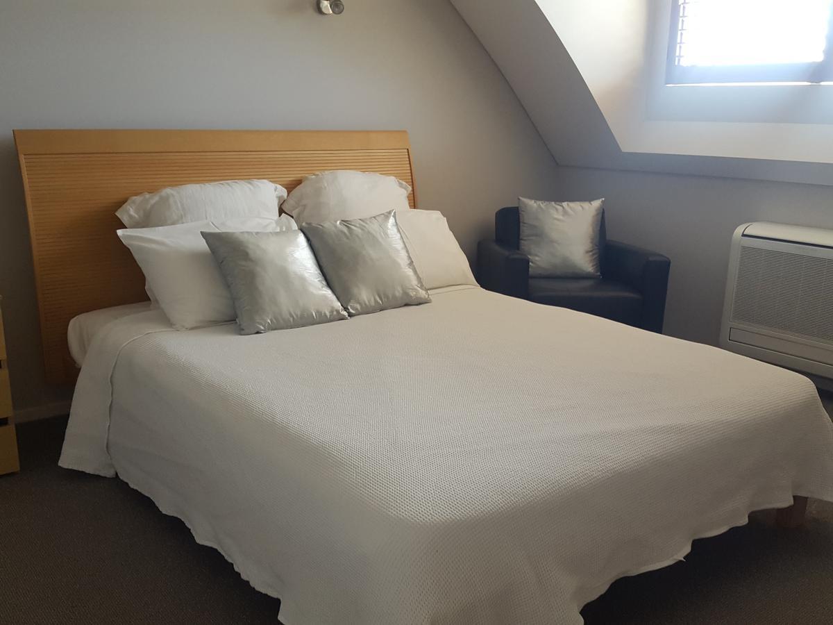Marina View Apartments Gisborne Zewnętrze zdjęcie