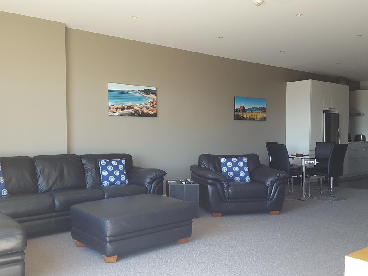 Marina View Apartments Gisborne Zewnętrze zdjęcie