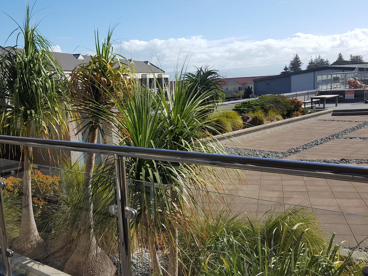 Marina View Apartments Gisborne Zewnętrze zdjęcie