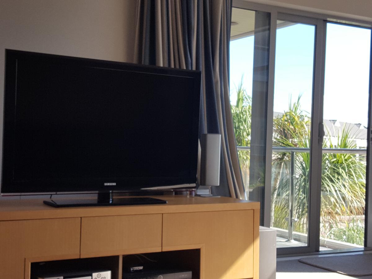 Marina View Apartments Gisborne Zewnętrze zdjęcie
