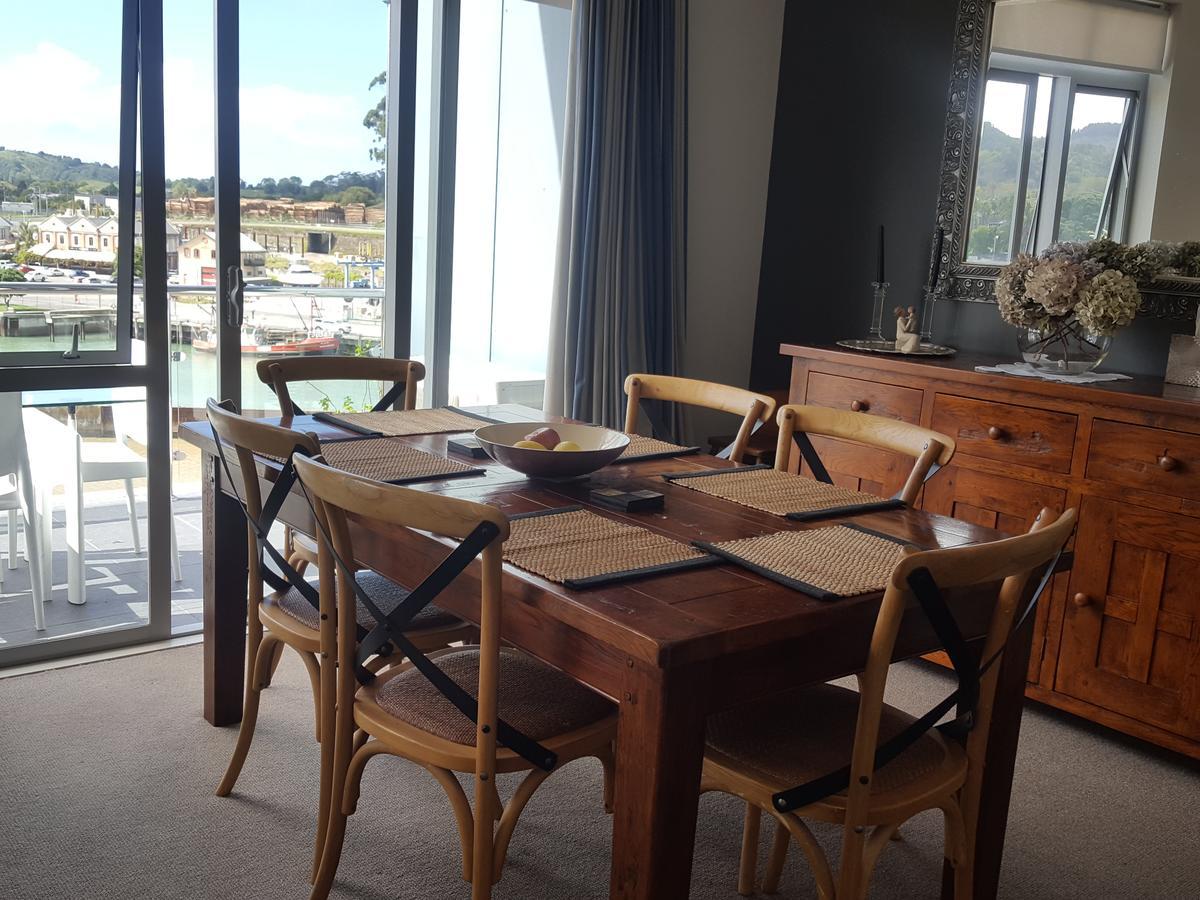 Marina View Apartments Gisborne Zewnętrze zdjęcie