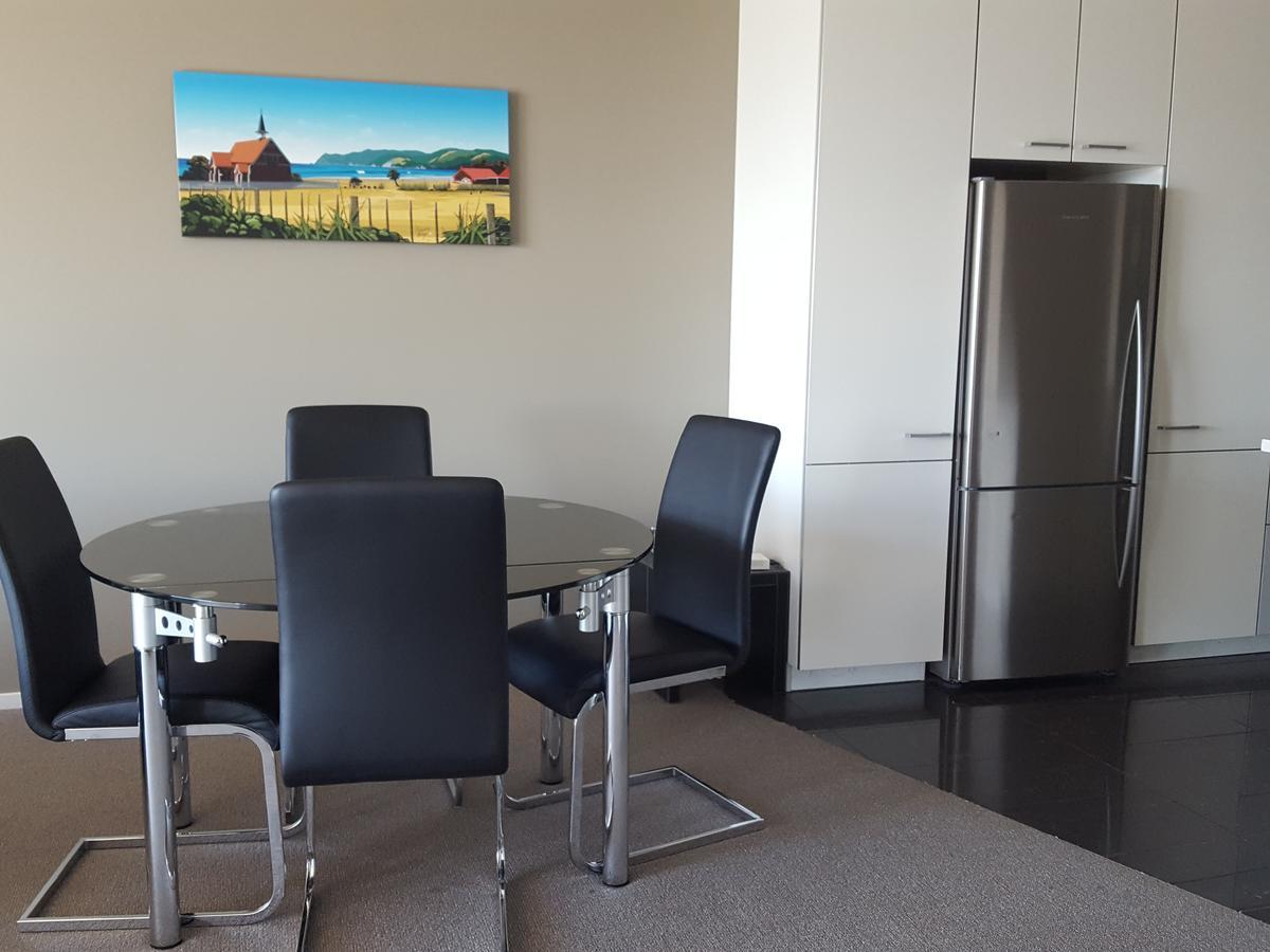 Marina View Apartments Gisborne Zewnętrze zdjęcie