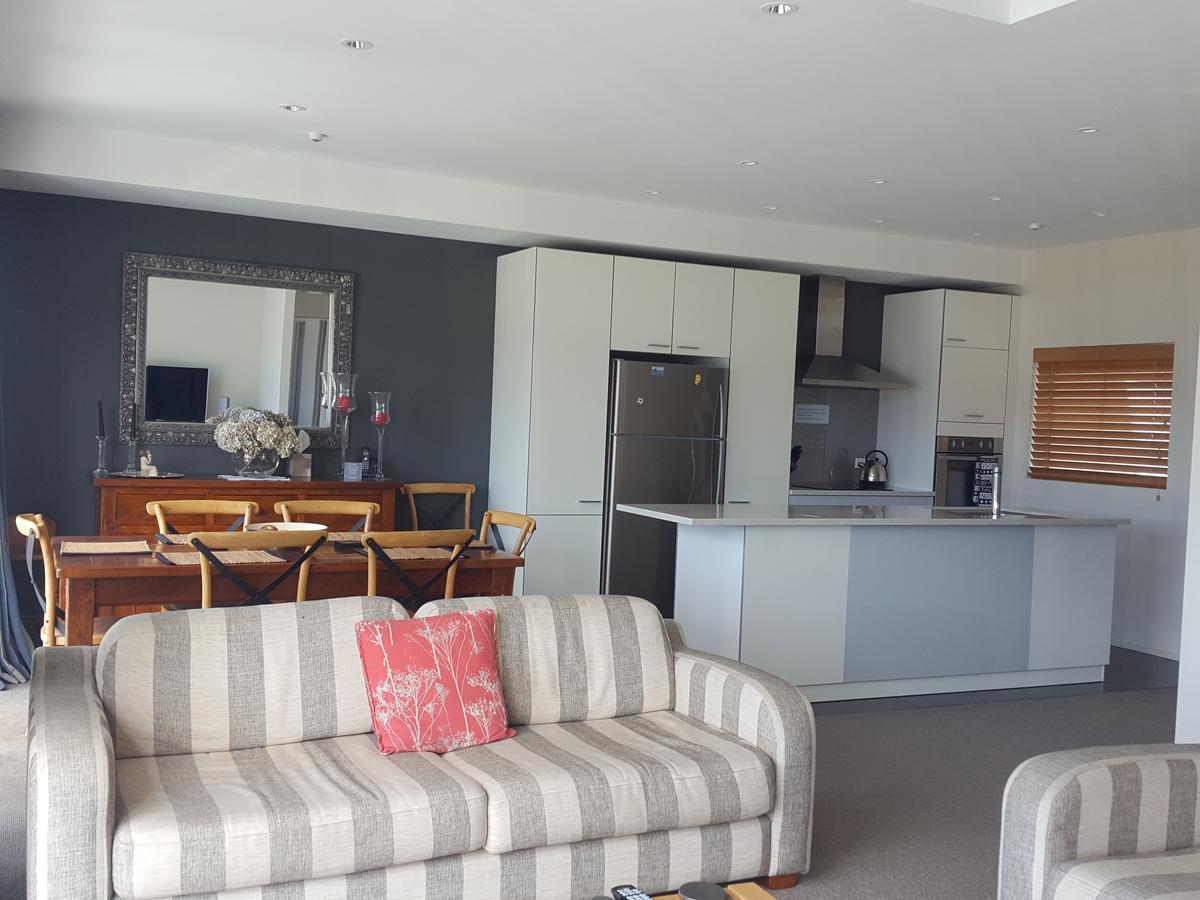Marina View Apartments Gisborne Zewnętrze zdjęcie
