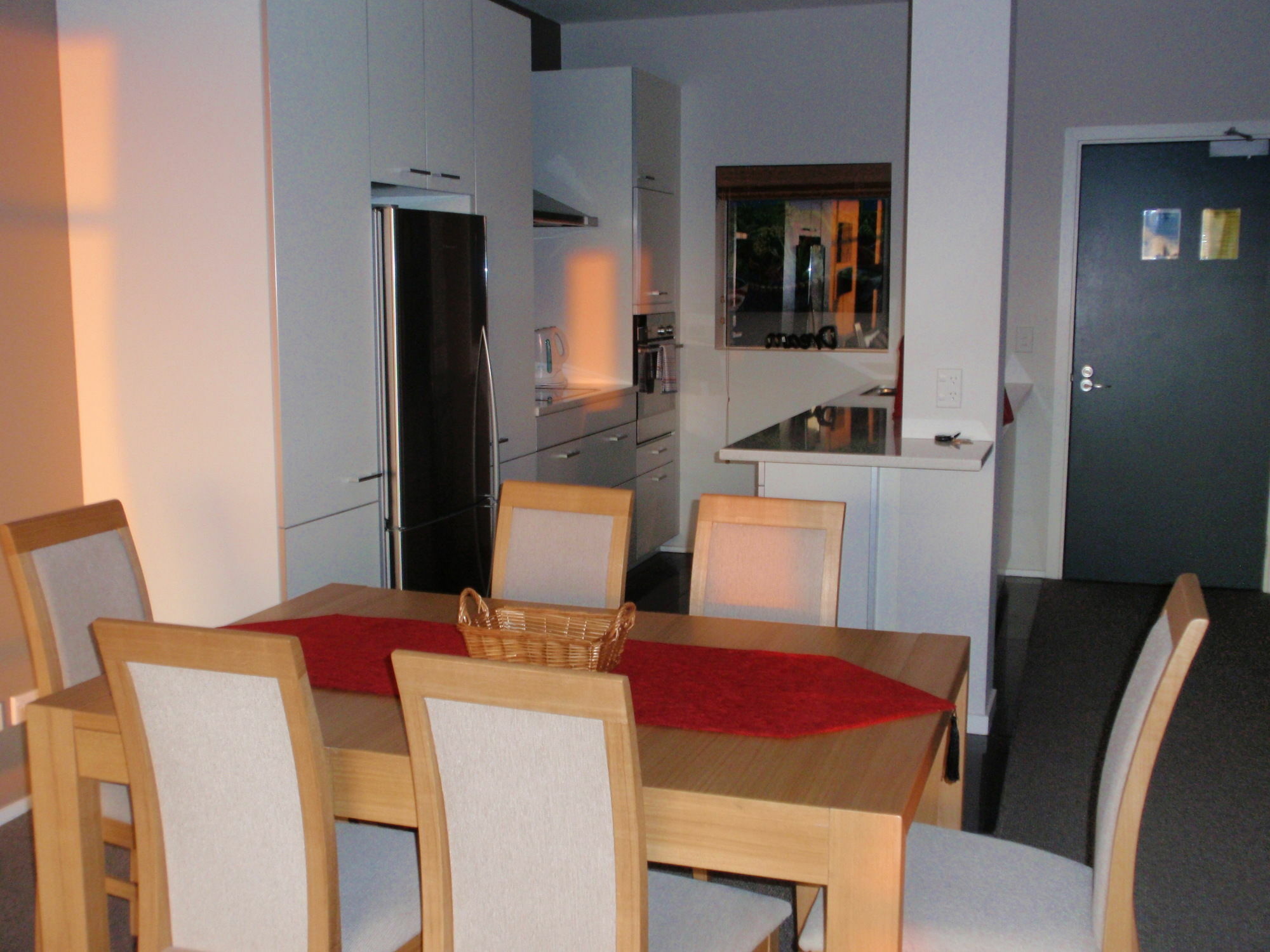 Marina View Apartments Gisborne Zewnętrze zdjęcie